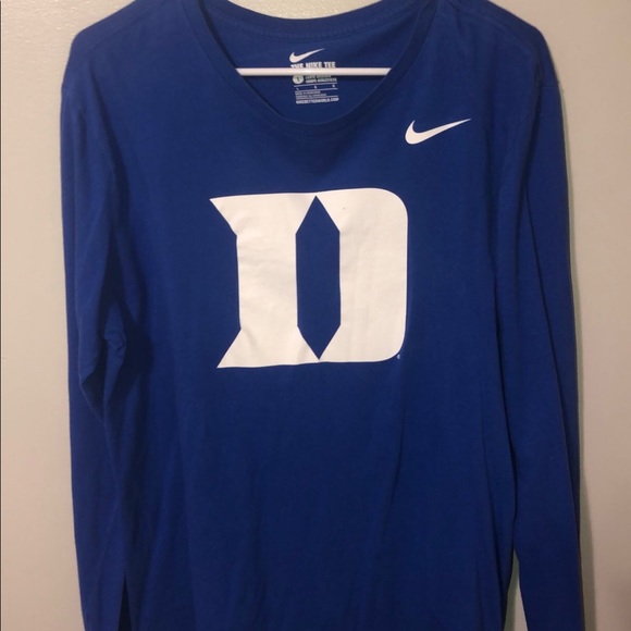 Nike Duke Long Sleeve - Picture 2 of 3